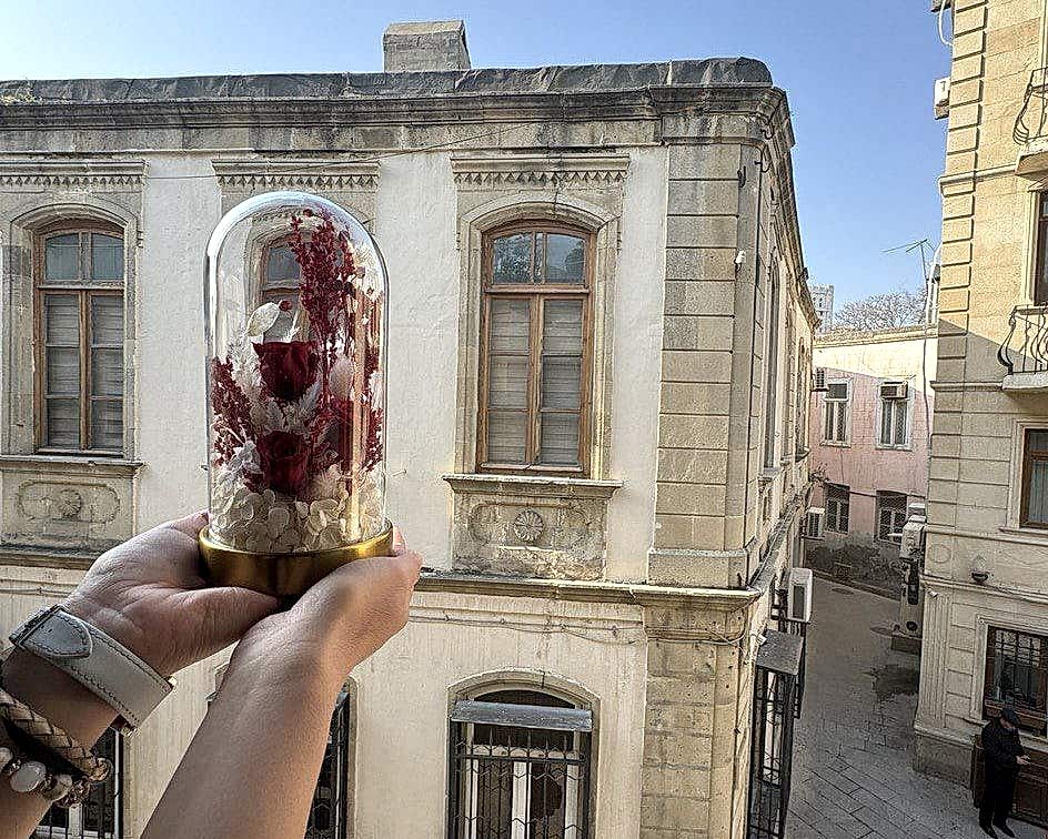 Курс  по сухоцветам